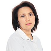 Неклюдова Марина Викторовна, хирург