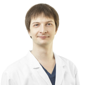 Колесников Кирилл Леонидович, детский стоматолог