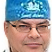 Паничев Константин Владимирович, анестезиолог-реаниматолог