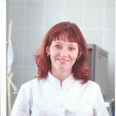 Черткова Наталья Робертовна, акушер-гинеколог