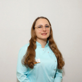 Рощенко Светлана Андреевна, ЛОР