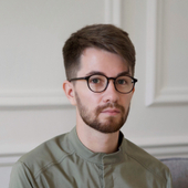 Бойцов Антон Константинович, косметолог