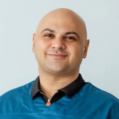 Сирунян Георгий Людвигович, стоматолог-ортопед