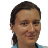 Халилуллина Гульнара Талгатовна, офтальмолог