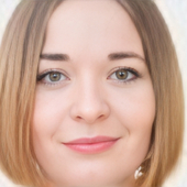 Гаврилюк Ольга Андреевна, косметолог