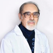 Хасдан Леонид Генрихович, психотерапевт