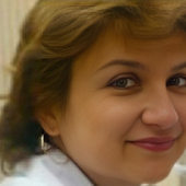 Жегалина Наталья Максовна, стоматолог-терапевт