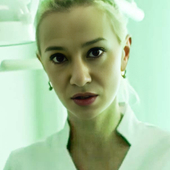 Бурцева Оксана Владимировна, стоматолог-терапевт