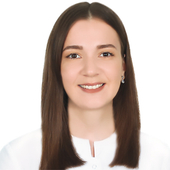 Казанцева Алина Анатольевна, гастроэнтеролог