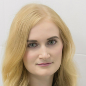 Лебедева Кристина Андреевна, стоматолог-терапевт