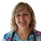 Дворжецкая Ольга Викторовна, неонатолог