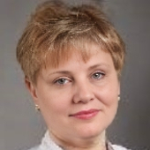 Ковальчук Вера Анатольевна, кардиолог