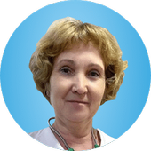 Струмиленко Надежда Георгиевна, кардиолог