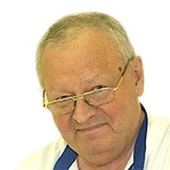 Морозов Анатолий Александрович, хирург