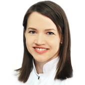 Шарова Татьяна Александровна, остеопат