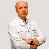 Семенов Игорь Иванович, онколог