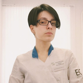 Магомедова Карина Муслимбековна, дерматолог