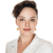 Рукуйжа Мария Сергеевна, детский аллерголог