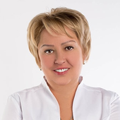 Резина Светлана Рэмовна, стоматолог-терапевт