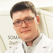 Волошин Алексей Григорьевич, анестезиолог-реаниматолог