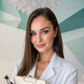 Акчурина Марина Юрьевна, врач-косметолог