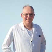 Трефилов Алексей Александрович, врач УЗД