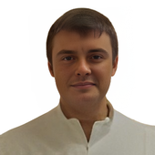 Слепцов Владимир Борисович, массажист