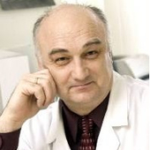 Ибатуллин Мурат Масгутович, рентгенолог