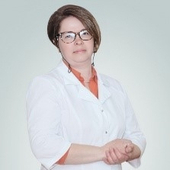 Масягина Ольга Александровна, детский эндокринолог