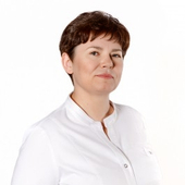 Пешехонова Элеонора Эдуардовна, стоматолог-терапевт