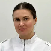 Родионова Мария Владимировна, ЛОР