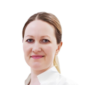 Усманова Татьяна Ивановна, дерматолог