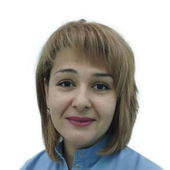 Евтушенко Ольга Аркадьевна, стоматолог-терапевт