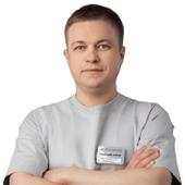 Романенков Олег Геннадьевич, офтальмолог-хирург