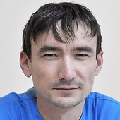 Чамеев Александр Валерьевич, онколог