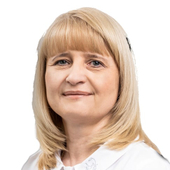 Руденко Марина Юрьевна, нефролог