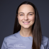 Лебедева Надежда Тимофеевна, детский стоматолог