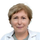 Багдасарян Лиана Саркисовна, невролог