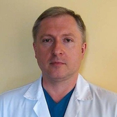 Заболотских Игорь Борисович, анестезиолог