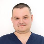 Токарев Олег Александрович, анестезиолог