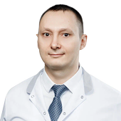 Шаймарданов Рунар Рафисович, проктолог