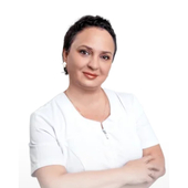 Атамас Юлия Петровна, косметолог