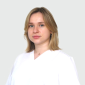 Рачейскова Софья Сергеевна, рентгенолог