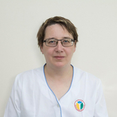 Кулагина Марина Игоревна, детский ЛОР