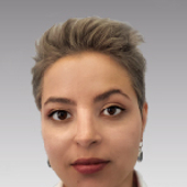 Бутаева Елена Камболатовна, реаниматолог