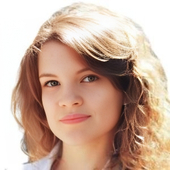 Воробьева(Лыскова) Анастасия Владимировна, гинеколог