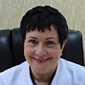 Тезикова Татьяна Аркадьевна, гинеколог