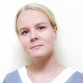 Майорова Любовь Геннадьевна, ЛОР