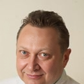 Забавский Виктор Васильевич, стоматолог-ортопед