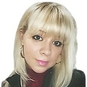 Алексеева Кристина Евгеньевна, гинеколог